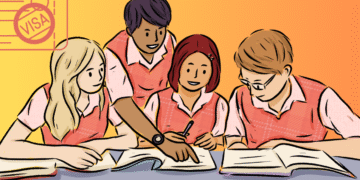 Step-by-Step Guide to Applying for Student Visa