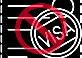 What to Do If Your Visa Expires Abroad