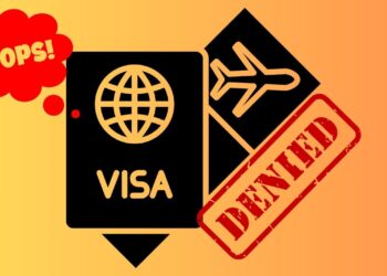 Mistakes Nigerians Make When Applying for Visas