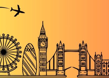 My Life Since Moving To The UK