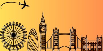 My Life Since Moving To The UK