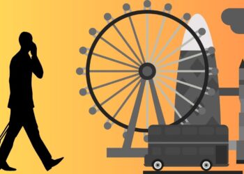 How I Left Nigeria In 2024