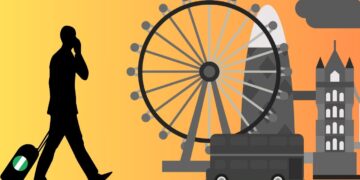 How I Left Nigeria In 2024