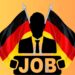 Relocate to the Germany without a Job Offer