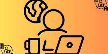 Residency Through Remote Work