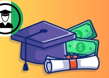 Scholarships for Nigerians to Study Abroad