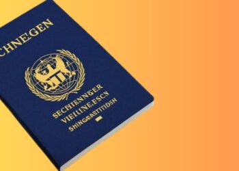 Schengen Visa