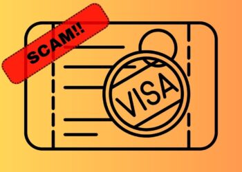 Avoid Visa Scams in Nigeria