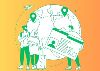 Countries Offering Citizenship by Birth