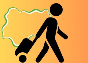 Worst Countries To Relocate