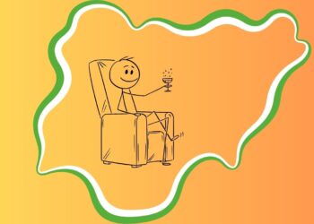 Why You Should Not Leave Nigeria