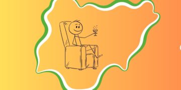 Why You Should Not Leave Nigeria