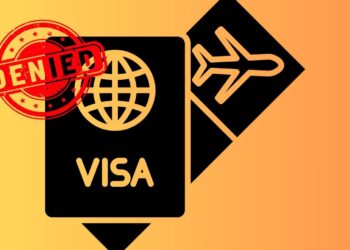 Toughest Visas for Nigerians