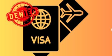 Toughest Visas for Nigerians