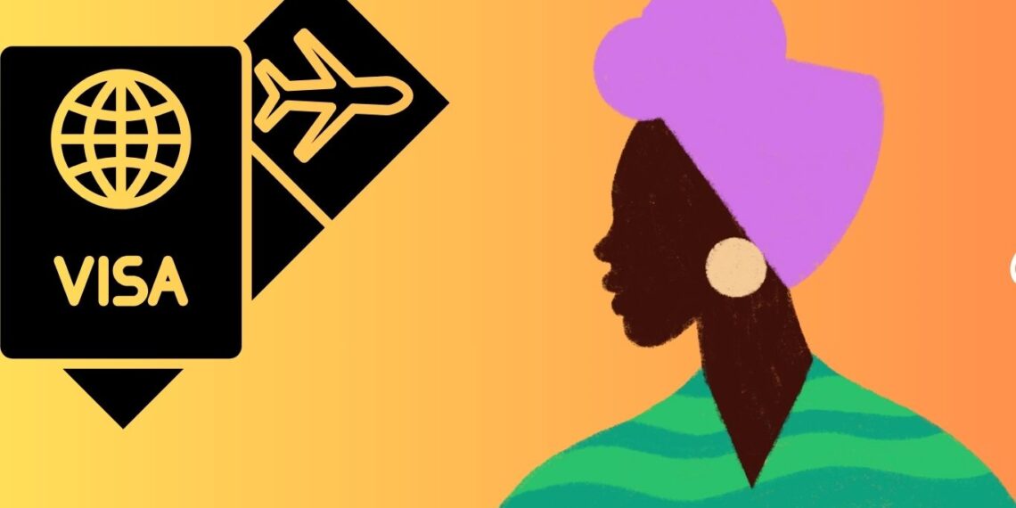 Visa on Arrival Countries for Nigerian Citizens