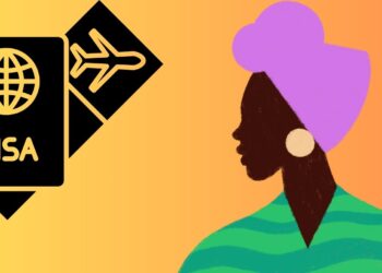 Visa on Arrival Countries for Nigerian Citizens