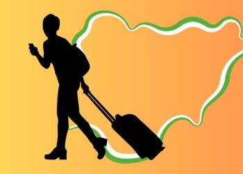 Why You Should Leave Nigeria