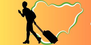 Why You Should Leave Nigeria