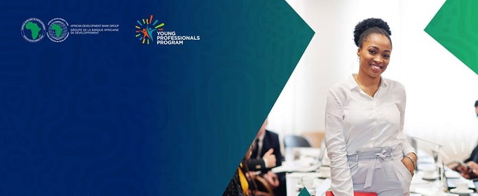 Young Professionals Program