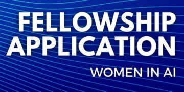 Women in AI Fellowship
