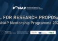 PANAP Mentorship Programme 2026