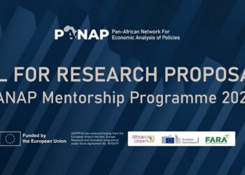 PANAP Mentorship Programme 2026